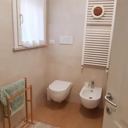Porta Romana Architect Apartment