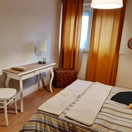Porta Romana Architect Apartment *