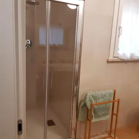 Porta Romana Architect Apartment Florence