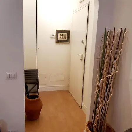 Porta Romana Architect Apartment Florence