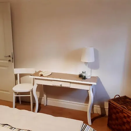 Porta Romana Architect Apartment