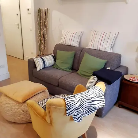 Porta Romana Architect Apartment *