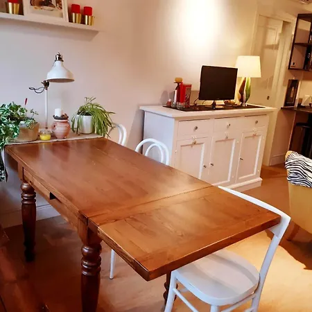 Apartment Porta Romana Architect Florence