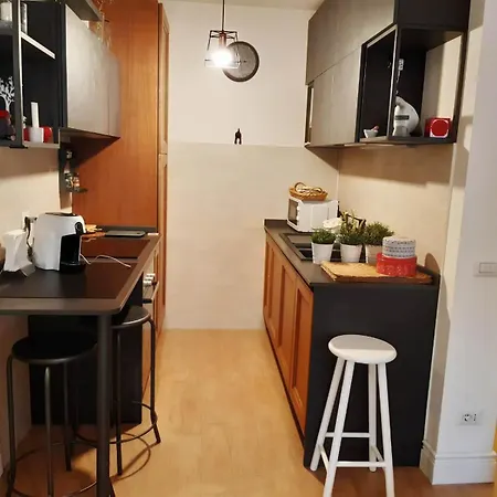 Apartment Porta Romana Architect Florence