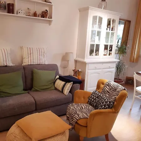 Apartment Porta Romana Architect