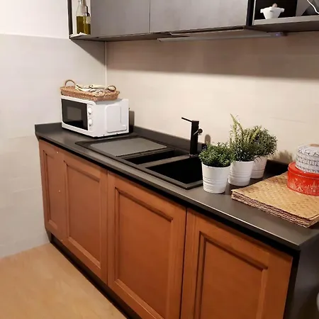 Porta Romana Architect Apartment *