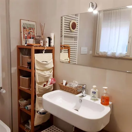 Porta Romana Architect Apartment Florence