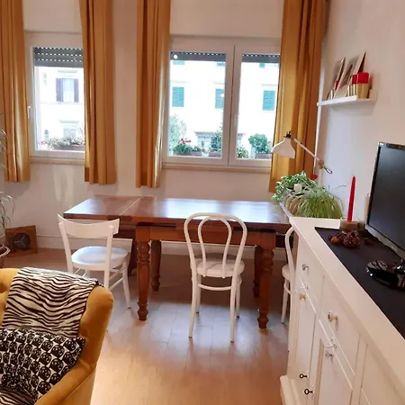Apartment Porta Romana Architect *