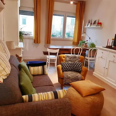 Porta Romana Architect Apartment *